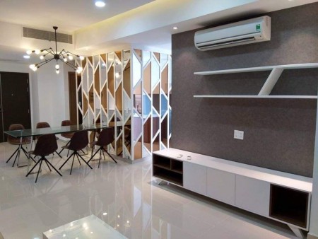 Căn Duplex 176 m2 Lucky Palace Phan Văn Khỏe - Q6
