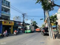 Cho thuê nhà MT Tân Kỳ Tân Quý, DT: 5.5*35m 2lầu giá 28tr/th