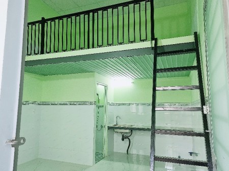 Cho thuê phòng trọ Thủ Đức cao cấp , giá tốt