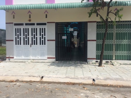 BÁN GẤP NHÀ TRỌ CHÍNH CHỦ CÓ 32 PHÒNG TRỌ ĐANG THUÊ TẠI KCN KUMHO-KINGTEX