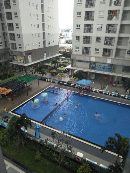 Bán CH Prosper Plaza có sổ hồng giá chỉ từ 1.8 tỷ