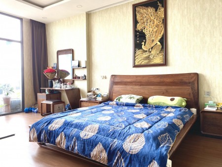 CH siêu siêu hiếm ở Tràng An Complex, 02 căn đập thông 177m2 rộng như Penhouse.