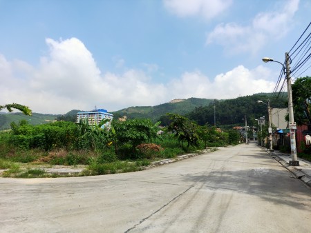 Bán đất hướng đông trục thông QL18 KĐT Km8 Quang Hanh