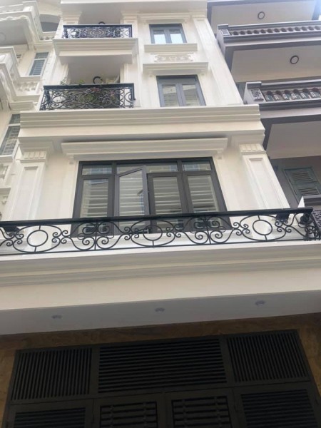 Bán nhà phố Ngụy Như Kon Tum, vỉa hè, ô tô, KD. 116m2 MT6m 20 tỷ