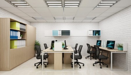 cần cho thuê mặt bằng Toà nhà Đại Kim Building mặt phố Trần Hòa.