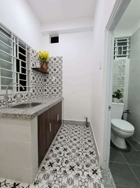 PHÒNG THUÊ MINI CÓ GÁC - FULL NỘI THẤT , TÂN THỚI NHẤT 01. Q12