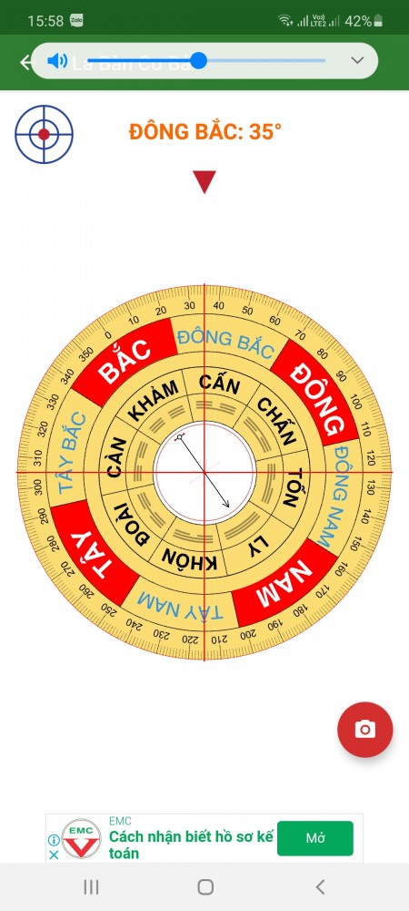 Đi đến slide 6