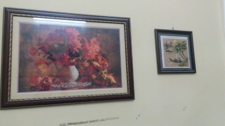Bán nhà kiệt K384 Điện Biên Phủ, phường Thanh Khê Đông, quận Thanh Khê