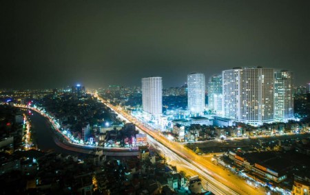 1 Căn duy nhất! Bán nhà LK Nguyễn Trãi - Thanh Xuân 87m2 MT 7m giá chỉ 17.5 tỷ