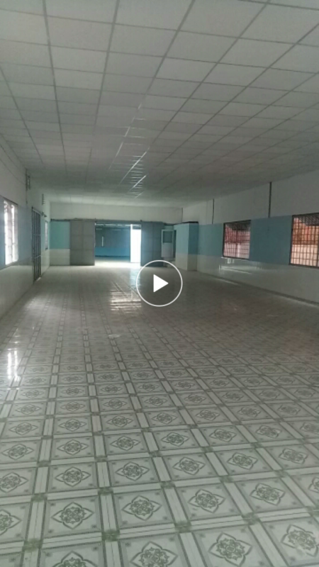 Kho xưởng đẹp 450m2.Nguyễn thị Tú. Phường BHHb. BT