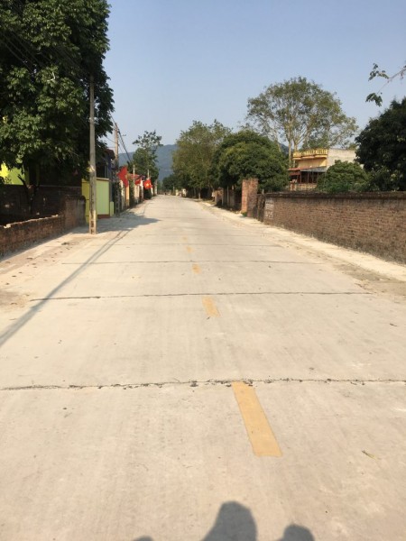 CHÍNH CHỦ CẦN BÁN 2 LÔ ĐẤT THỔ CƯ TẠI HÀ NỘI