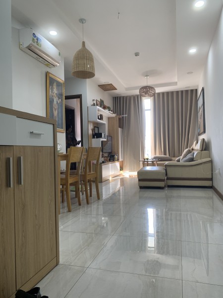 Chính Chủ Bán Căn Hộ Him Lam Phú An 69m2 Hướng Đông Nam View View Bắc Rạch Chiếc Giá 2.48 Tỷ. Lh 0938940111