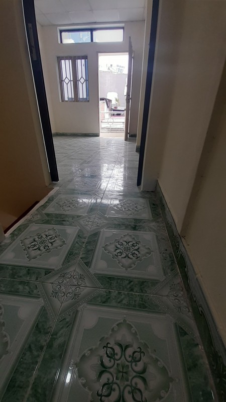 CHÍNH CHỦ BÁN NHÀ 56/38/8 THÍCH QUẢNG ĐỨC, F5, PHÚ NHUẬN, HCM