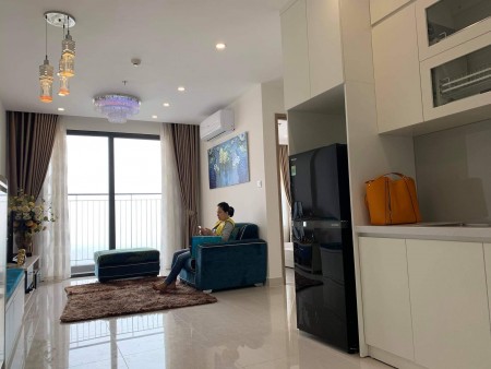 Cho thuê căn hộ giá 2PN giá chỉ từ 5 tr tại Vinhomes Smart City