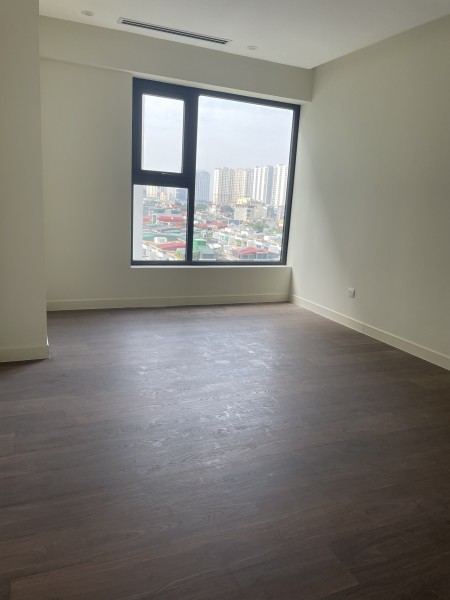Chính chủ bán CHCC Imperia garden, căn góc 3 mặt thoáng, nhà mới nguyên chưa ở này nào.