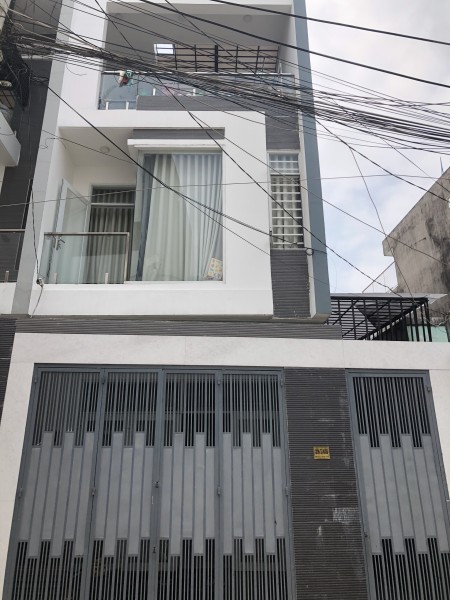 Bán nhà giá rẻ đường số 22 phường Linh Đông quận Thủ Đức đường xe hơi 5m