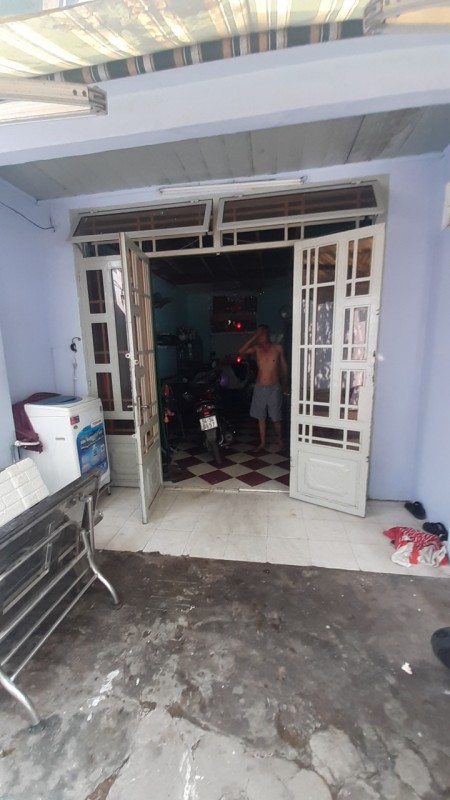 Bán Nhà HXH LÊ QUANG ĐỊNH, P.11, Bình Thạnh 52m2