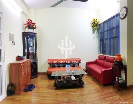 Căn chung cư siêu đẹp 2 ngủ hơn tỷ Nam Trung Yên