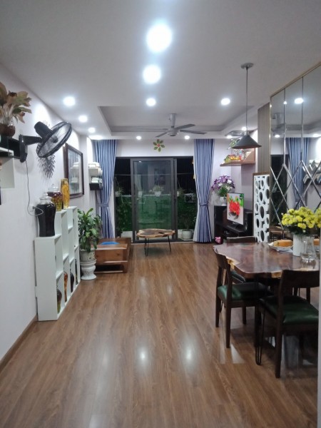 CHÍNH CHỦ CẦN CẦN BÁN NHÀ CHUNG CƯ TECHCO SKY VILLE