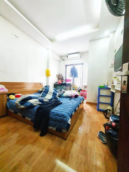 Em tên là hoàn hảo Phân Lô Cán Bộ 60m2*3T Kim Ngưu–Lạc Trung chỉ nhỉnh 3 tỷ