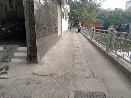Bán Nhà Quan Nhân 30m2. Gần Oto gần hồ thoáng mát. Nhà Đẹp Như Khách Sạn 5*