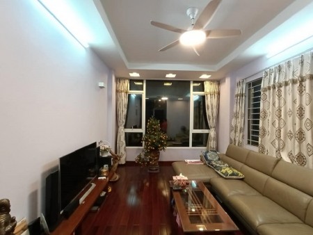 Giá giảm sốc nhà cực đẹp Thịnh Liệt, Hoàng Mai 35m2x5t, 2.7 tỷ