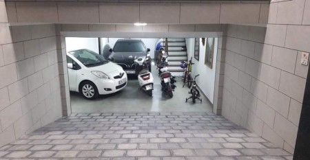 BIỆT THỰ LÔ GÓC 3 MẶT THOÁNG, GARA 2 OTO,VỈA HÈ, KINH DOANH Hồ Tùng Mậu 183m _23.6 tỷ