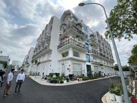 Mở bán khu dân cư cao cấp compound đầu tiên TÂY SÀI GÒN