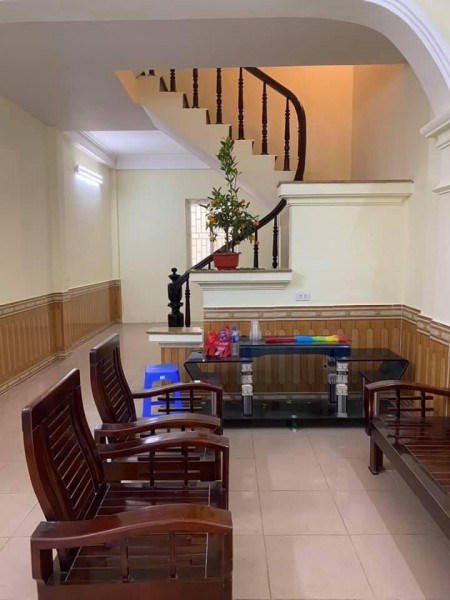 Bán gấp nhà ở ngõ 281 Trương Định giá 3,4 tỷ