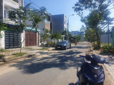 Bán đất NGuyễn Thức Tự, Hòa Hải, Ngũ Hành Sơn, Đà NẴng