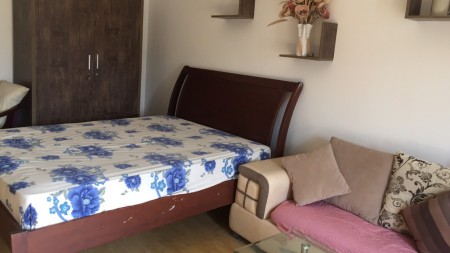 GIẢM GIÁ TUỘT QUẦN HẬU COVID19 TỪ 6,5TR XUỐNG CÒN 4,5TR Tôi là chính chủ cần cho thuê gấp căn hộ dịch vụ 30m2 full đồ KDC An Phú Hưng