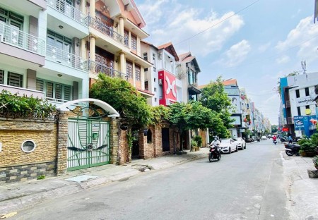 Chính chủ bán nhà đường Cù Lao, P2, Phú Nhuận, 5 tầng, chỉ nhỉnh 9tỷ500