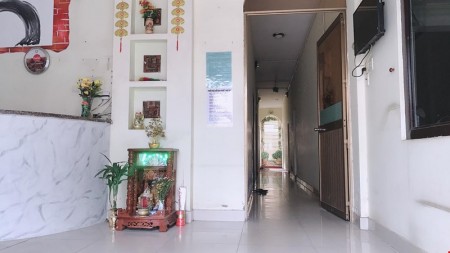 Bán nhà Huỳnh Văn Nghệ, Tân Bình, 170 m2 chỉ 11 tỷ đang cho thuê 20 triệu tháng