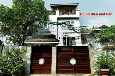 Bán nhà đang kinh doanh CHDV ngay Quốc Hương, Thảo Điền, Quận 2