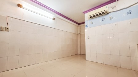 Phòng dàn bếp, ngay Pearl Plaza khu dân cư hiện hữu, vào ở được ngay, phòng có sẵn đồ