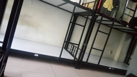 Ở ghép KTX chỉ từ 700k bao trọn gói điện nước