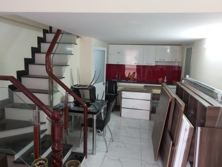 Bán nhà 3 mặt tiền Đường 3/2 Quận 10 giảm chào 300 triệu còn 5.4 tỷ