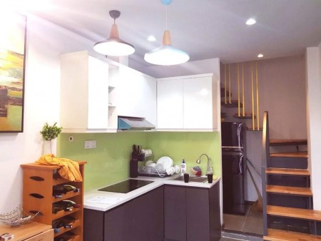 BÁN NHÀ TÙNG THIỆN VƯƠNG PHƯỜNG 12 QUẬN 8 GIÁ RẼ