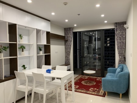 2n1vs FULL ĐỒ VINHOMES SMART CITY