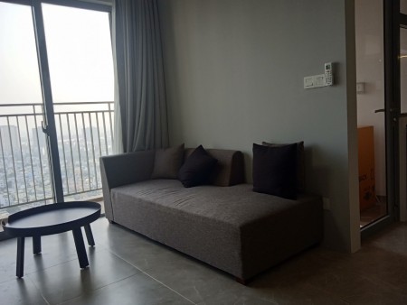 Căn hộ Palm Heights mới 100% cho thuê 15tr/tháng (bao phí Ql)