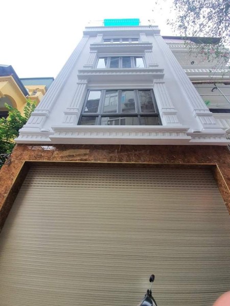 BÁN NHÀ MỚI XÂY NGUYỄN NGỌC NẠI THANH XUÂN