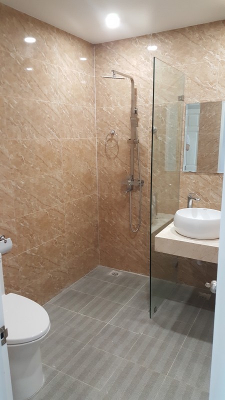 Cho thuê phòng riêng 35m2 WC khép kín có bếp ở Aeon