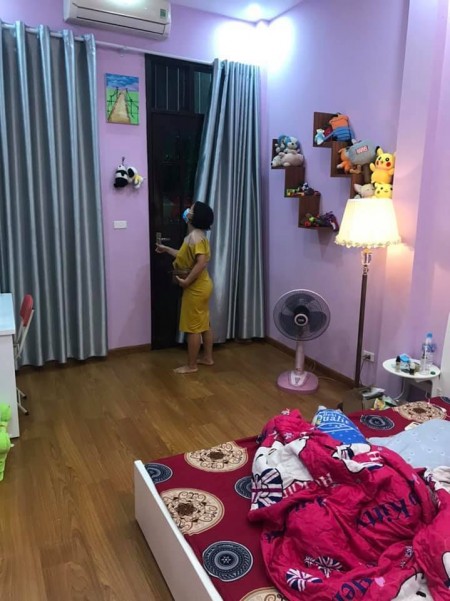Bán nhà Thịnh Hào – Đống Đa. Kinh doanh. Nhà đẹp về ở ngay. 4.6 tỷ