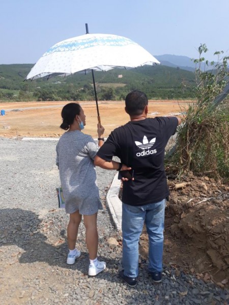 Cơ hội lớn sở hữu nền biệt thự nghỉ dưỡng đẳng cấp tại Bảo Lộc