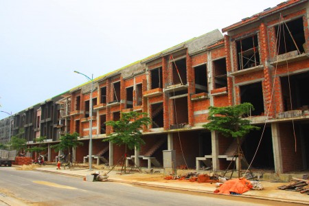 Siêu phẩm đất nền đã có sổ đỏ ngay phía nam cầu Cửa Đại, Hội An