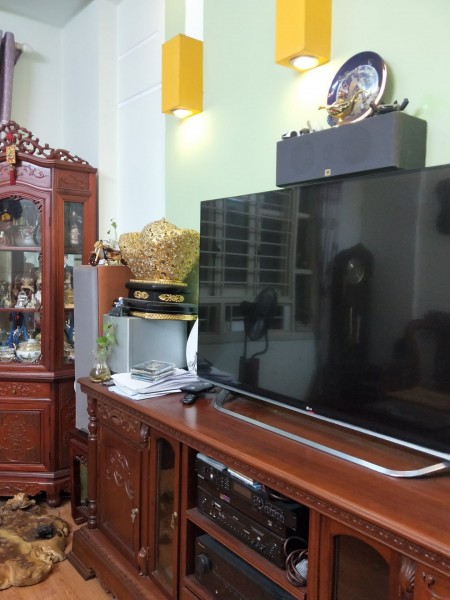 Hiếm ngay gần đường lớn Cầu Giấy, gần phố 5 tầng nhỉnh 4 tỷ