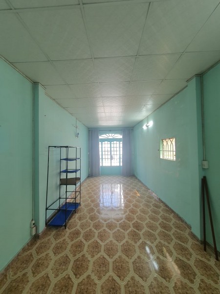 Nhà Tân Phú, Đỗ Thừa Luông, 70m2, 2 tầng giá chỉ 4.3 tỷ