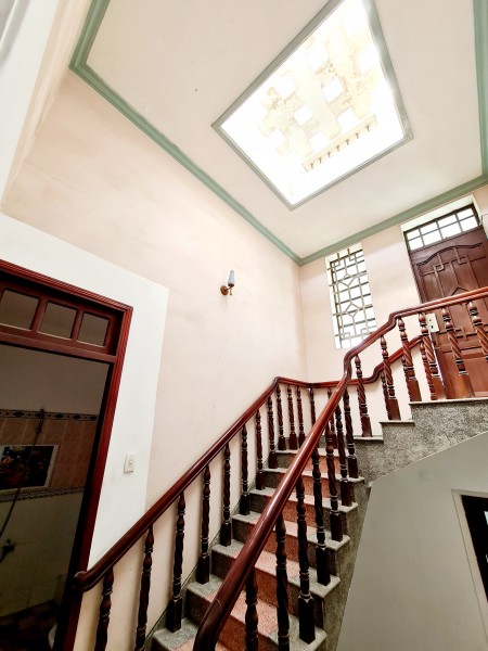 Bán mặt bằng kinh doanh Lê Đức Thọ 110m2 giá chỉ nhỉnh 120tr 1 m2