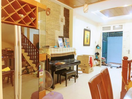 BÁN NHÀ 66m2 ĐẸP XÃ ĐÀN CHƯA ĐẾN 70TR/M 30m ra mặt phố