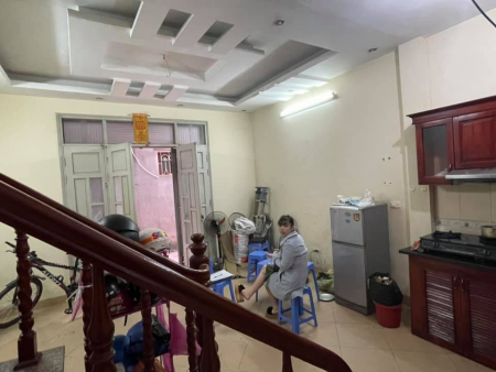 PHÂN LÔ GIÁP NHỊ 30M 4T MT5, MỚI ĐẸP HIỆN ĐẠI CHỈ 2.65 TỶ